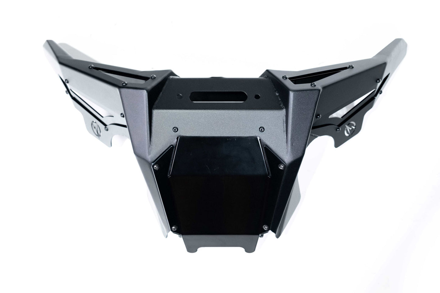 2020-2024 Polaris RZR Pro XP Volt Series Winch Front Bumper