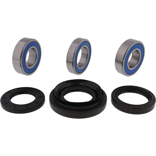 All Balls Racing 00-06 Honda TRX350FE Wheel Bearing Kit Rear