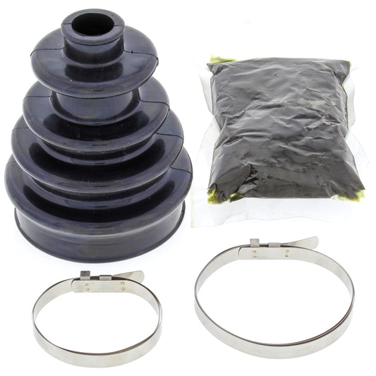 All Balls Racing 04-05 Can-Am Outl&er 330 CV Boot Repair Kit - Rear - Outer