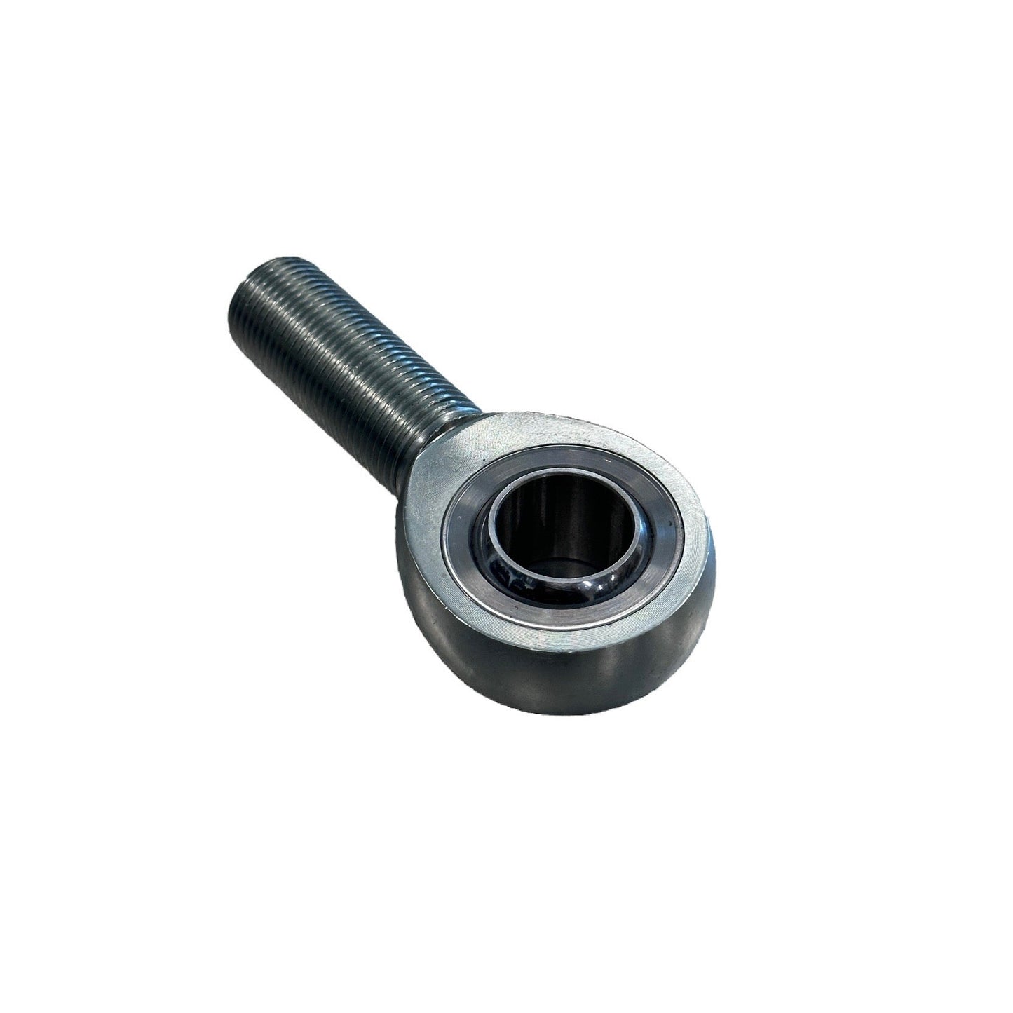 7/8"-14 RH ROD END W/ JAMNUT