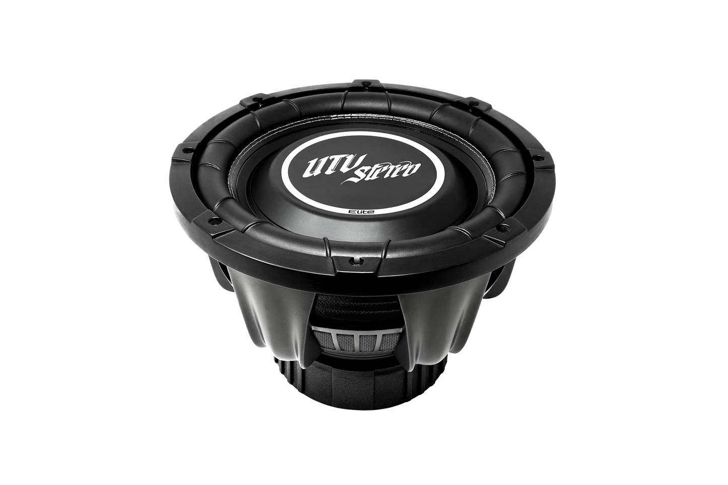 Can-Am® Defender 1000W Dual 10" Subwoofer Kit | UTVS-DEF-SUB-1000-2