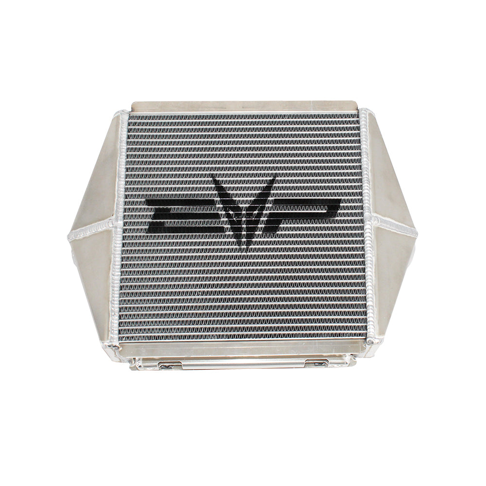 Can Am Maverick X3 Turbo Race Intercooler