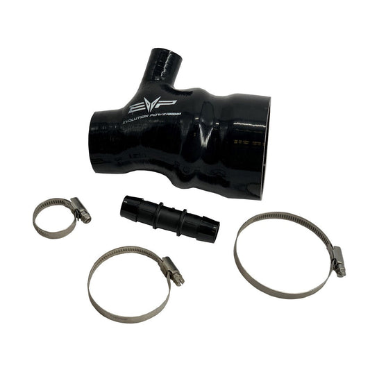 2020-2024 Can Am Maverick X3 V-Flow Intake