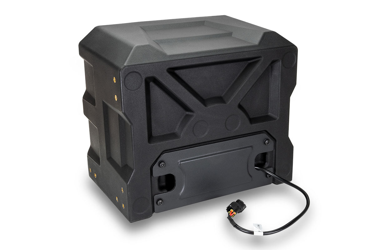 10" Universal Sub Box Enclosure