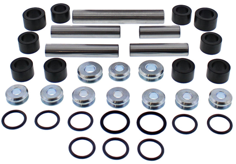 All Balls Racing 17-18 Polaris RZR 4 900 Rear Independent Suspension - 2 Kits Req. Per Veh.