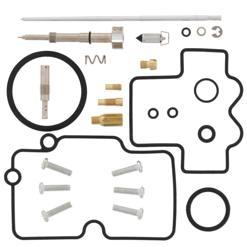 All Balls Racing 2003 Yamaha YZ250F Carburetor Rebuild Kit