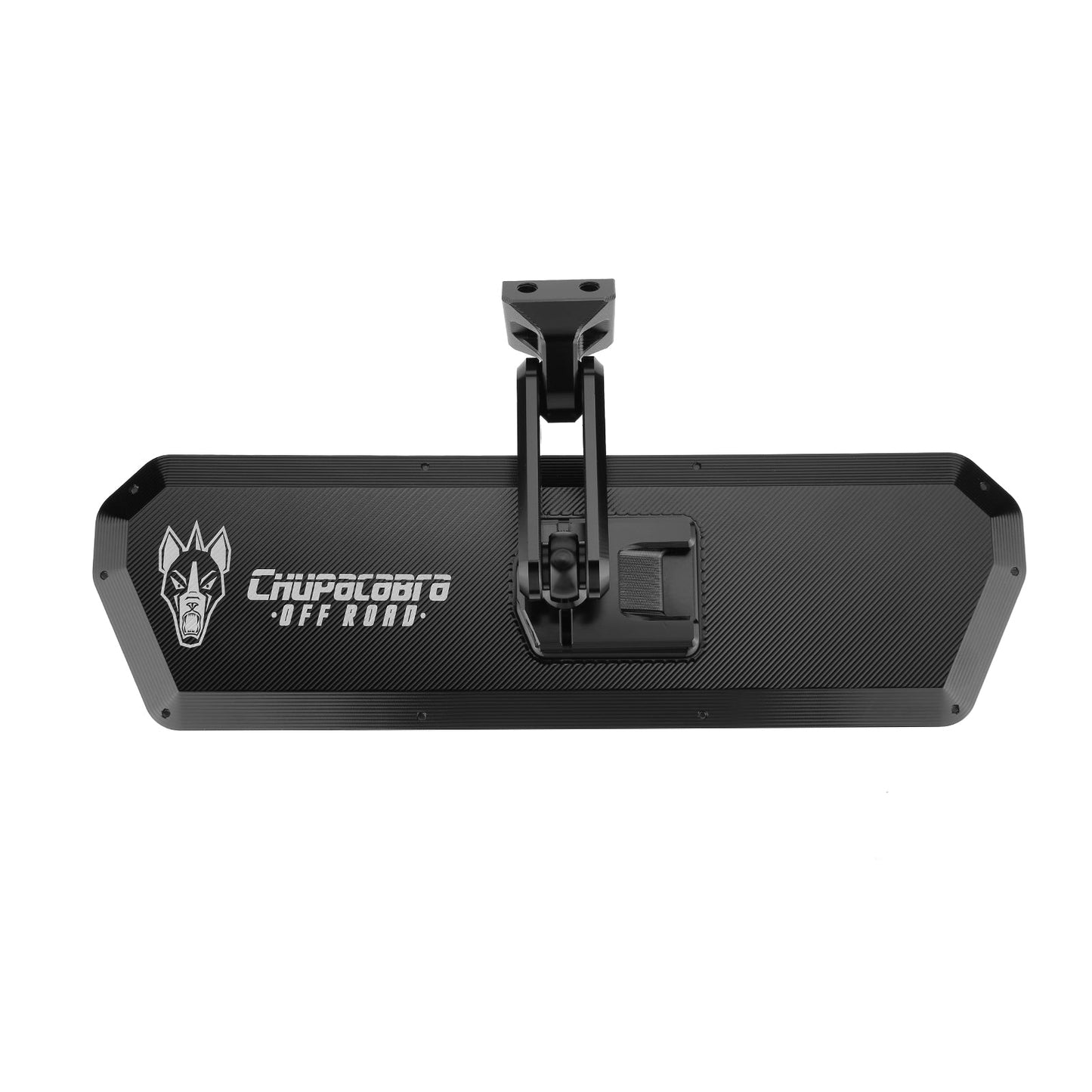 Super DELUXE 11" Offroad UTV Center Rearview Mirror