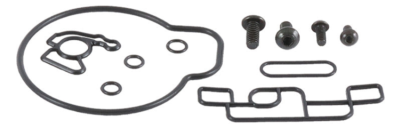 All Balls Racing 2002 KTM EXC-G 250 Racing Carburetor Mid Body/Jet Block Gasket Kit