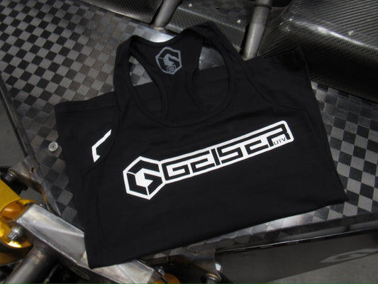 GEISER TANK TOPS