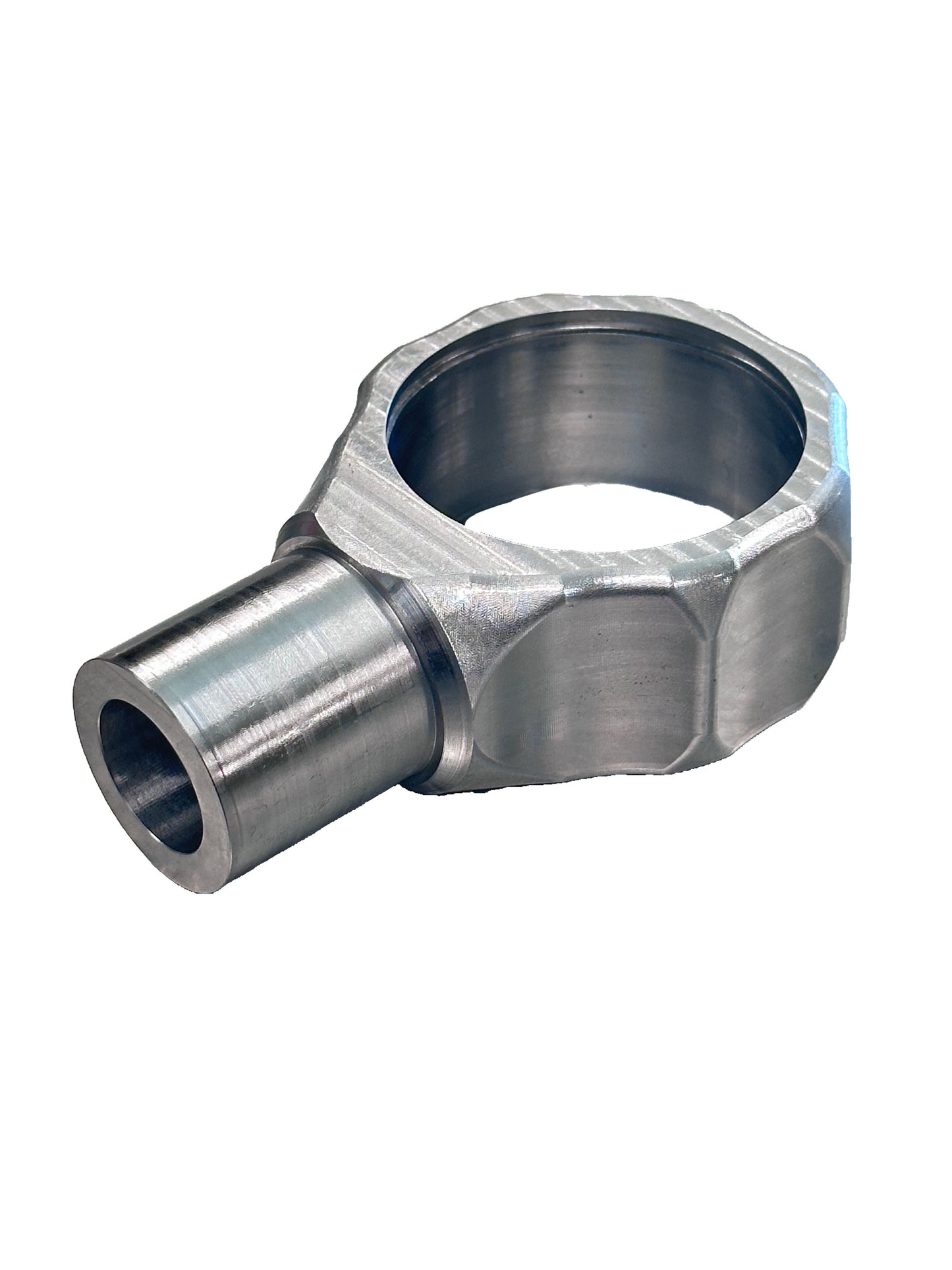 1.50 X .156 X 1.00 TUBE END