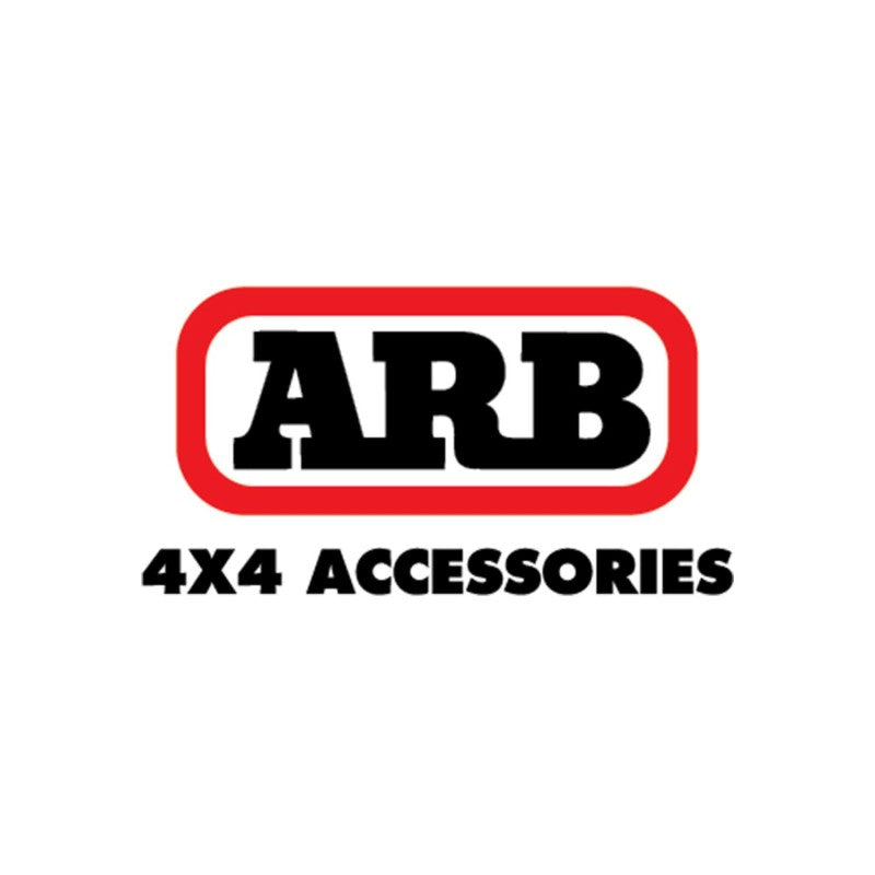 ARB Adapter 1/4NptM Jic4M 2Pk