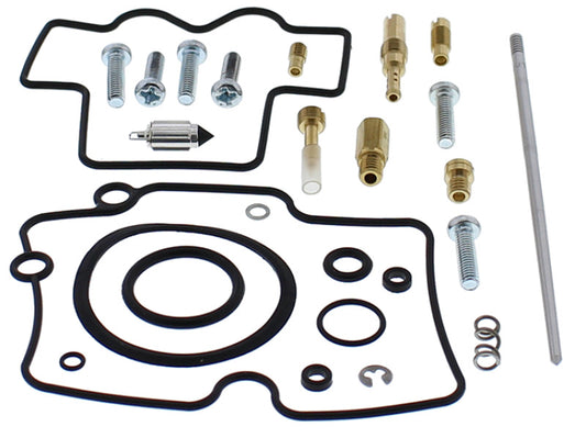 All Balls Racing 2003 Yamaha WR450F Carburetor Rebuild Kit