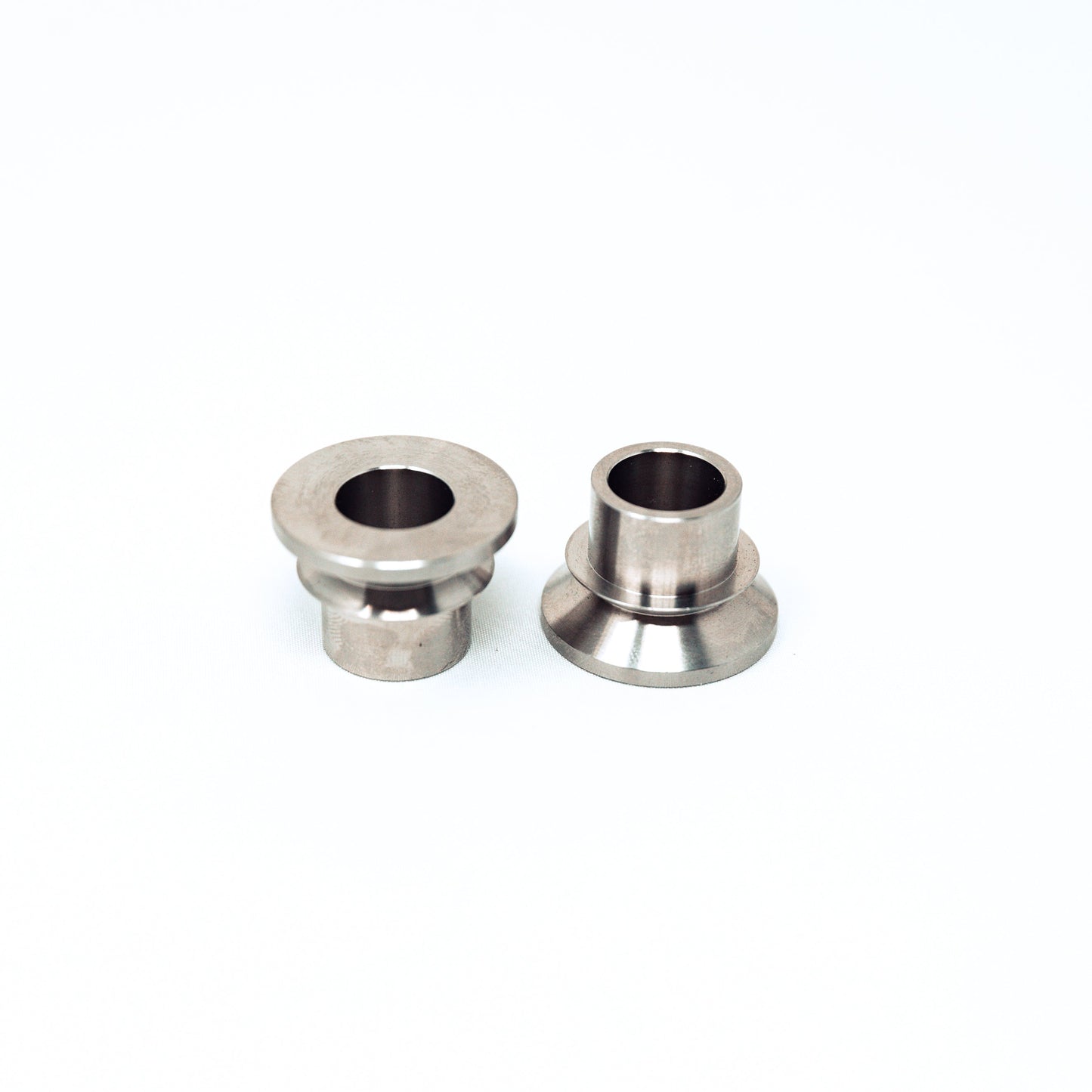 CAN AM X3 RADIUS ROD SPACERS (HIGH ANGLE)