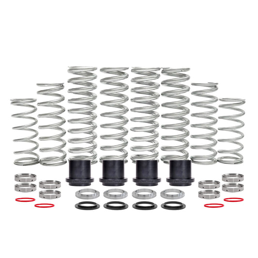 Polaris RZR XP 900 Dual Rate Spring Kits