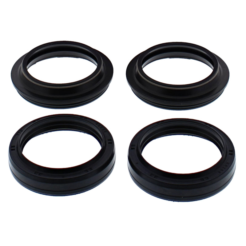 All Balls Racing 09-15 Aprilia RSV4 FACTORY Fork Oil Seal & Dust Seal Kit