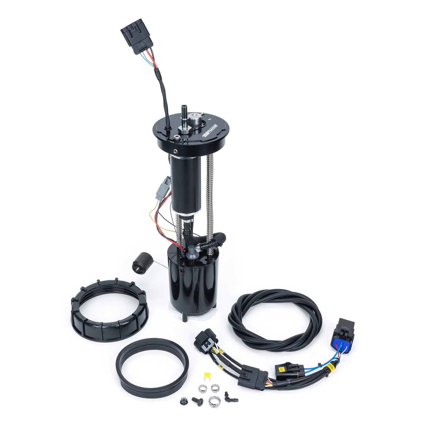 Maverick R Rising Rate Fuel Pump Kits