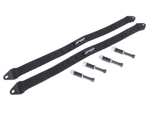 PRP Kawasaki KRX 1000 Rear Limit Strap Kit