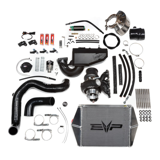 EVP Paragon P46-335 Turbo System for 2021+ Can-Am Maverick X3 Turbo RR