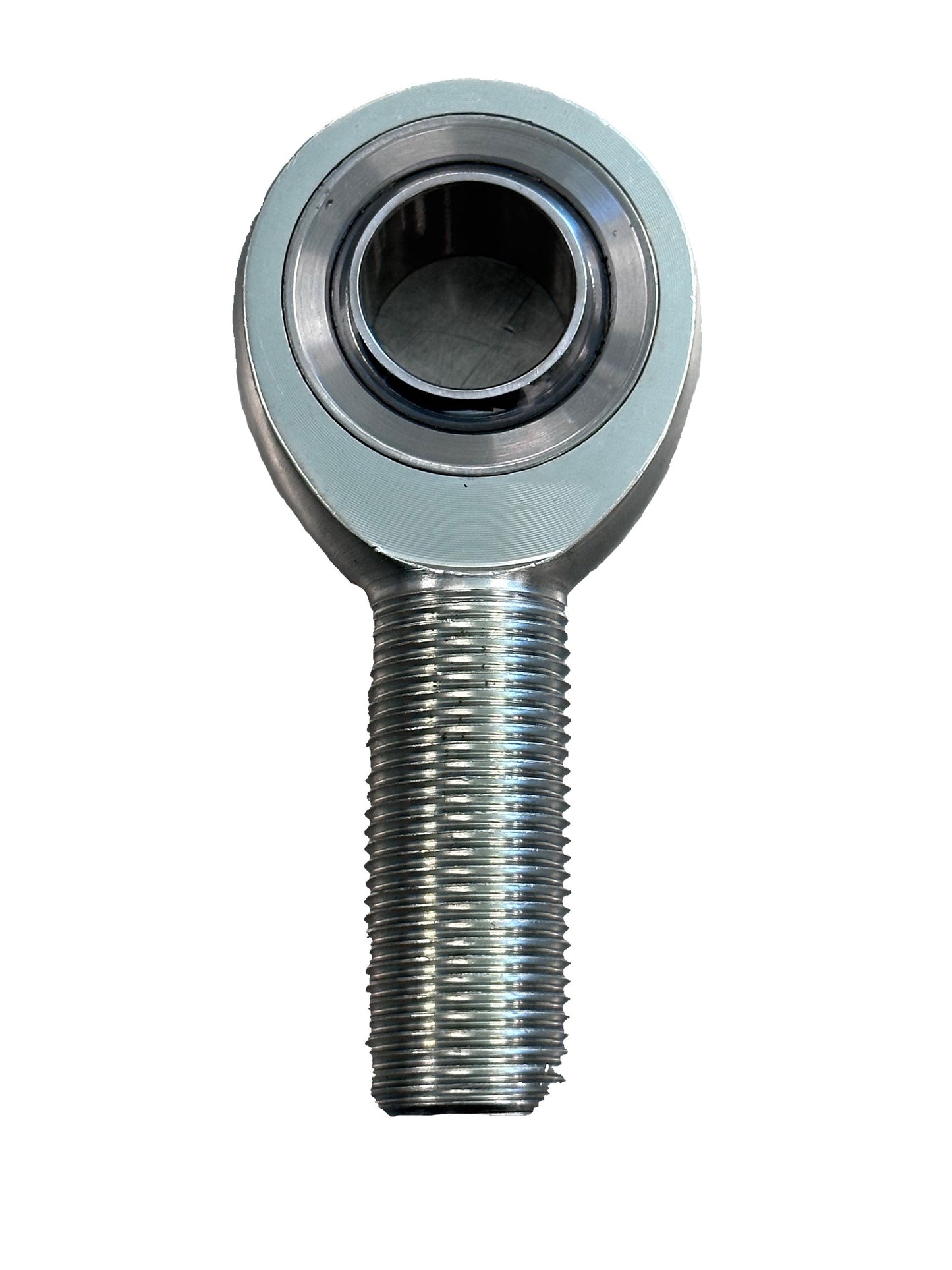 7/8"-14 RH ROD END W/ JAMNUT