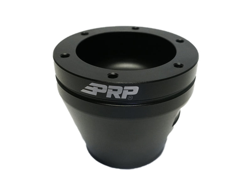 PRP UTV Steering Wheel Hub (fits Polaris/Can-Am/Arctic Cat/Textron)