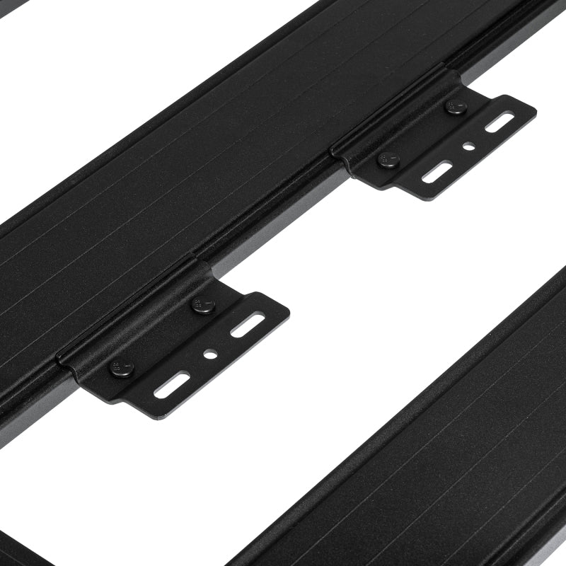 ARB Base Rack Wide Horizontal Mount