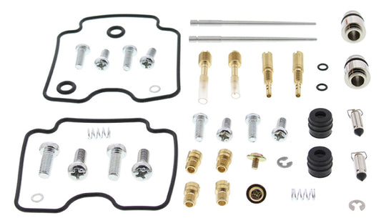 All Balls Racing 04-09 Suzuki GS500F Carburetor Rebuild Kit