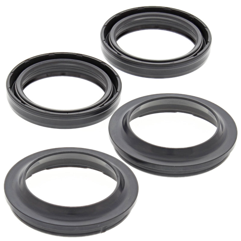 All Balls Racing 15-18 Sherco 125-ST Trials Fork Oil Seal & Dust Seal Kit