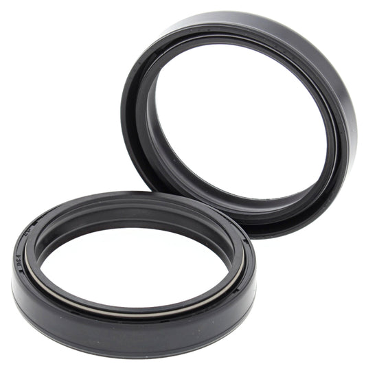 All Balls Racing 2012 Gas-Gas EC250 Fork Oil Seal Only Kit