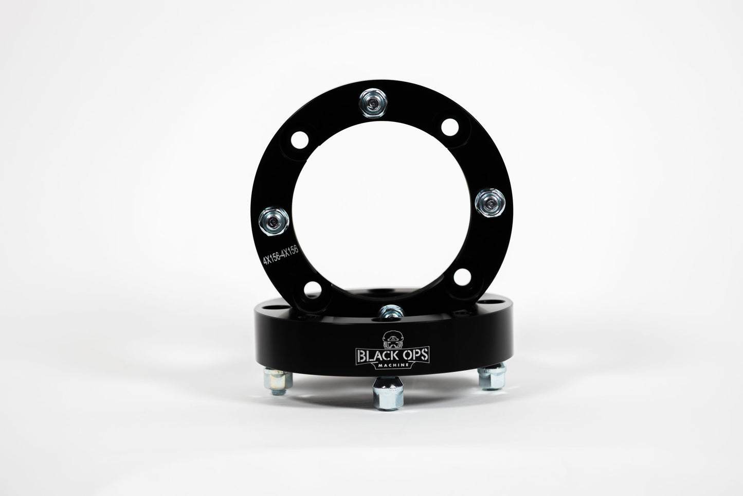 POLARIS 1.5" WHEEL SPACERS