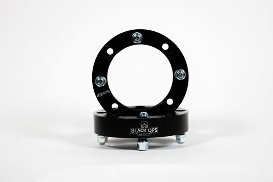 POLARIS 1.5" WHEEL SPACERS