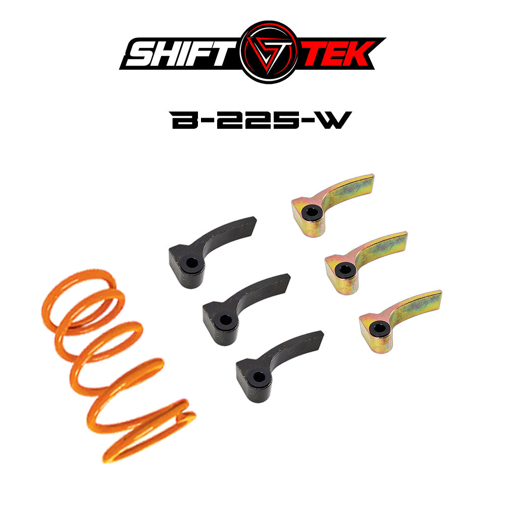 Can Am Maverick X3 Shift-Tek Essential Clutching Packages