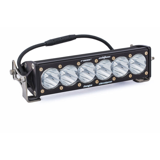 Baja Designs OnX6 Racer Edition LED Light Bar