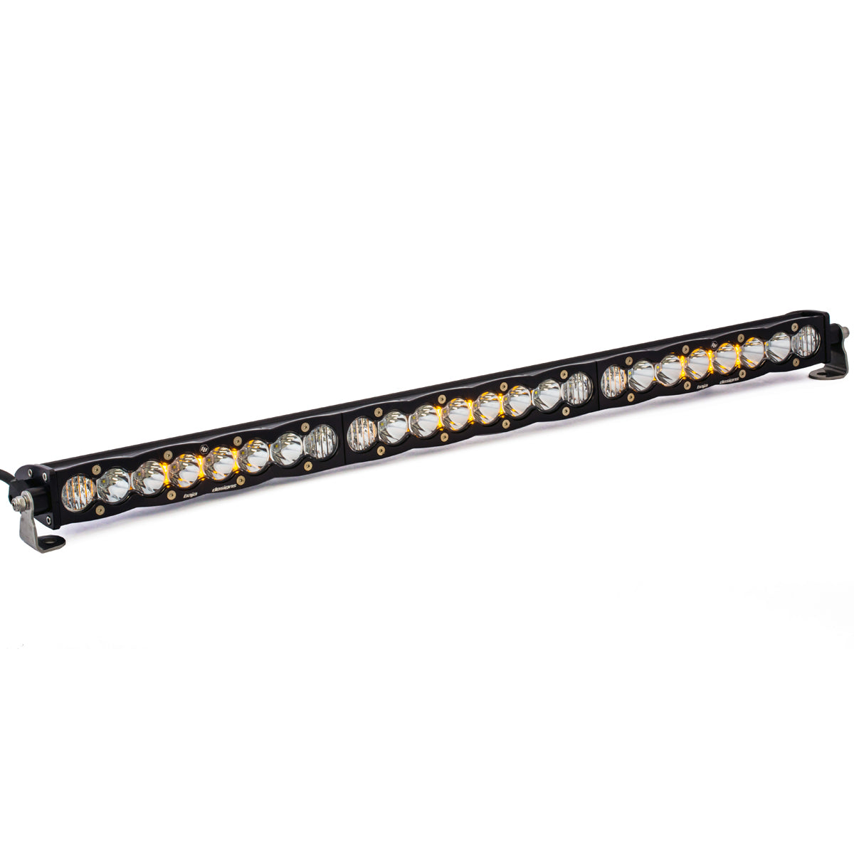 Baja Designs S8 LED Light Bar