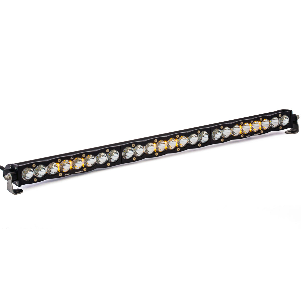 Baja Designs S8 LED Light Bar