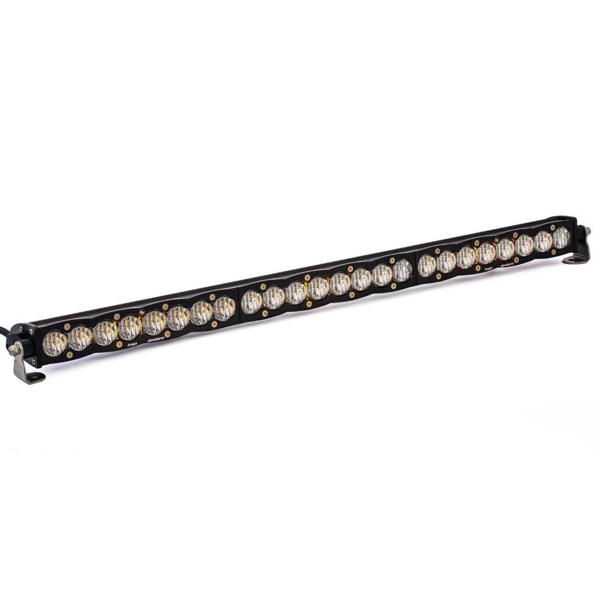 Baja Designs S8 LED Light Bar