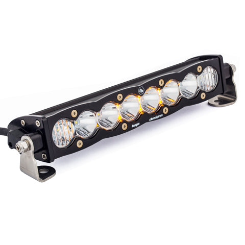 Baja Designs S8 LED Light Bar