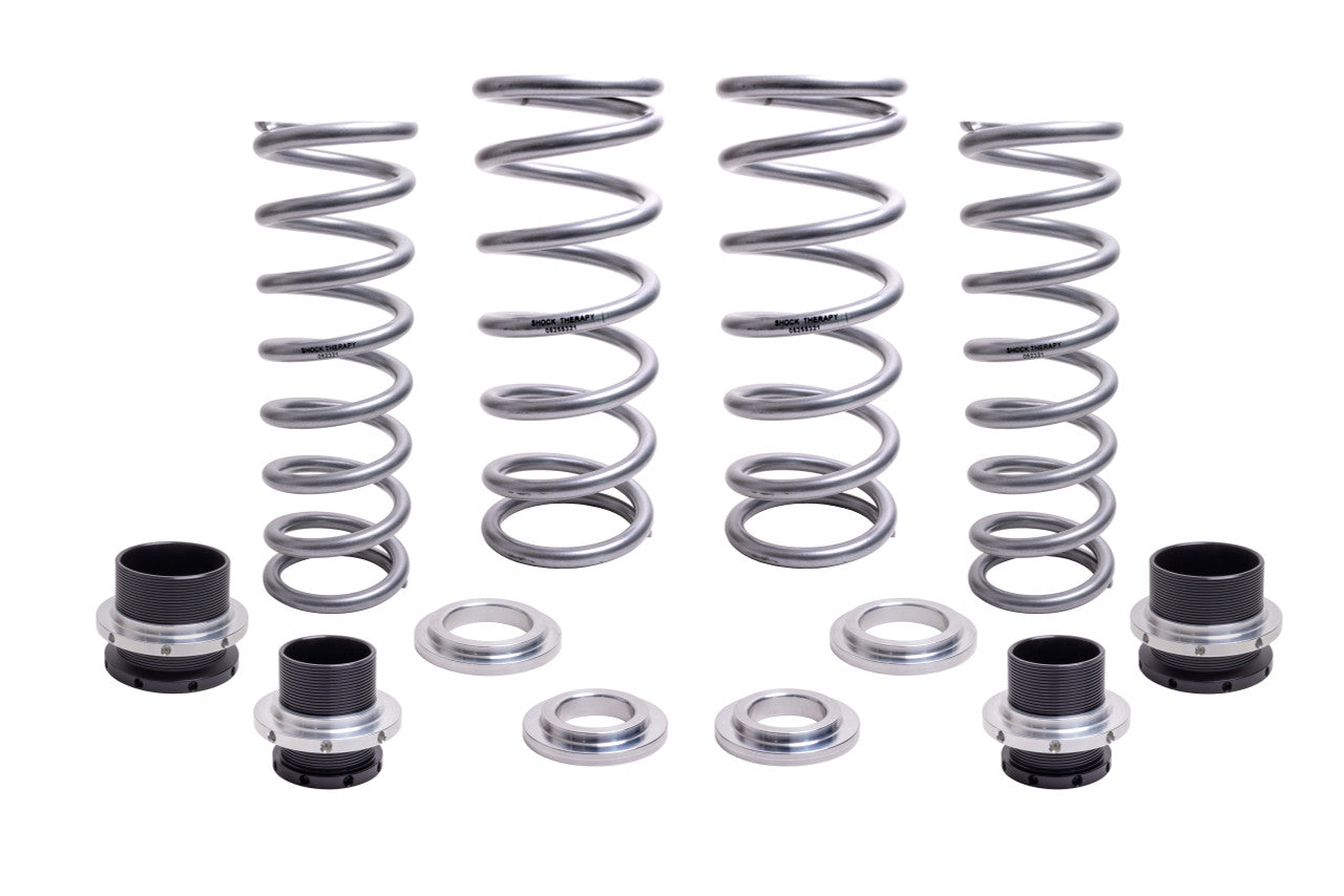 Polaris Ranger XP 1000 Spring Kit