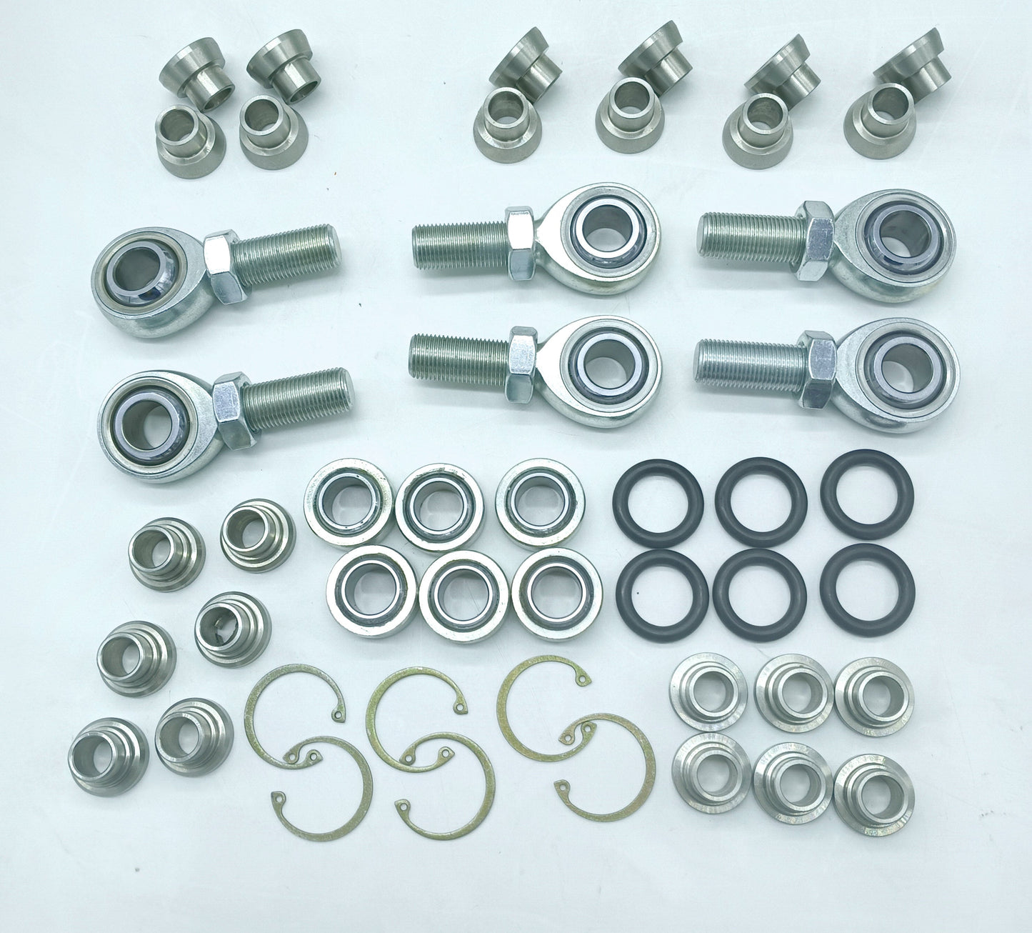 Replacement Bearing Kits