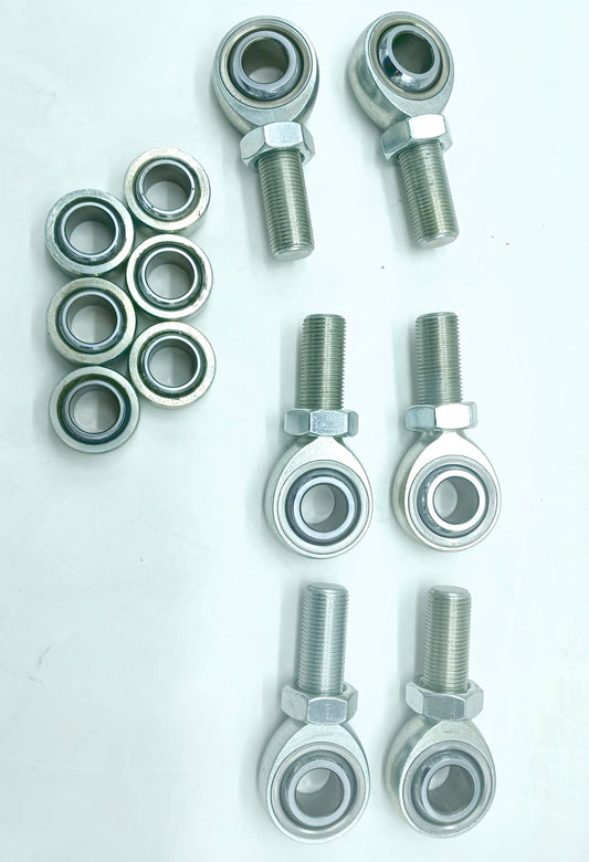 Replacement Bearing Kits