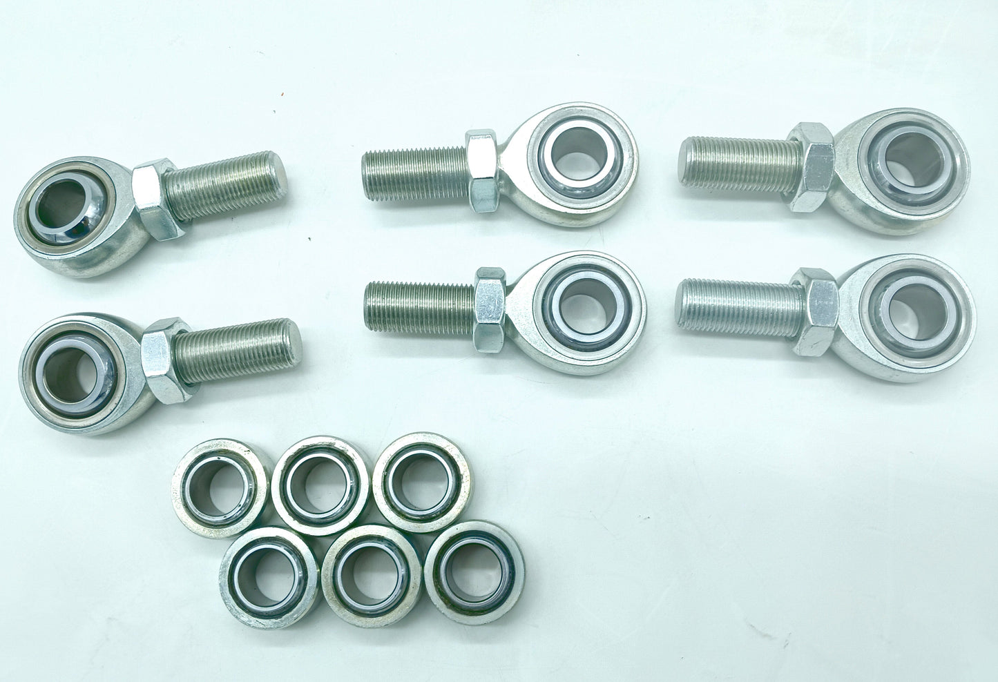 Replacement Bearing Kits