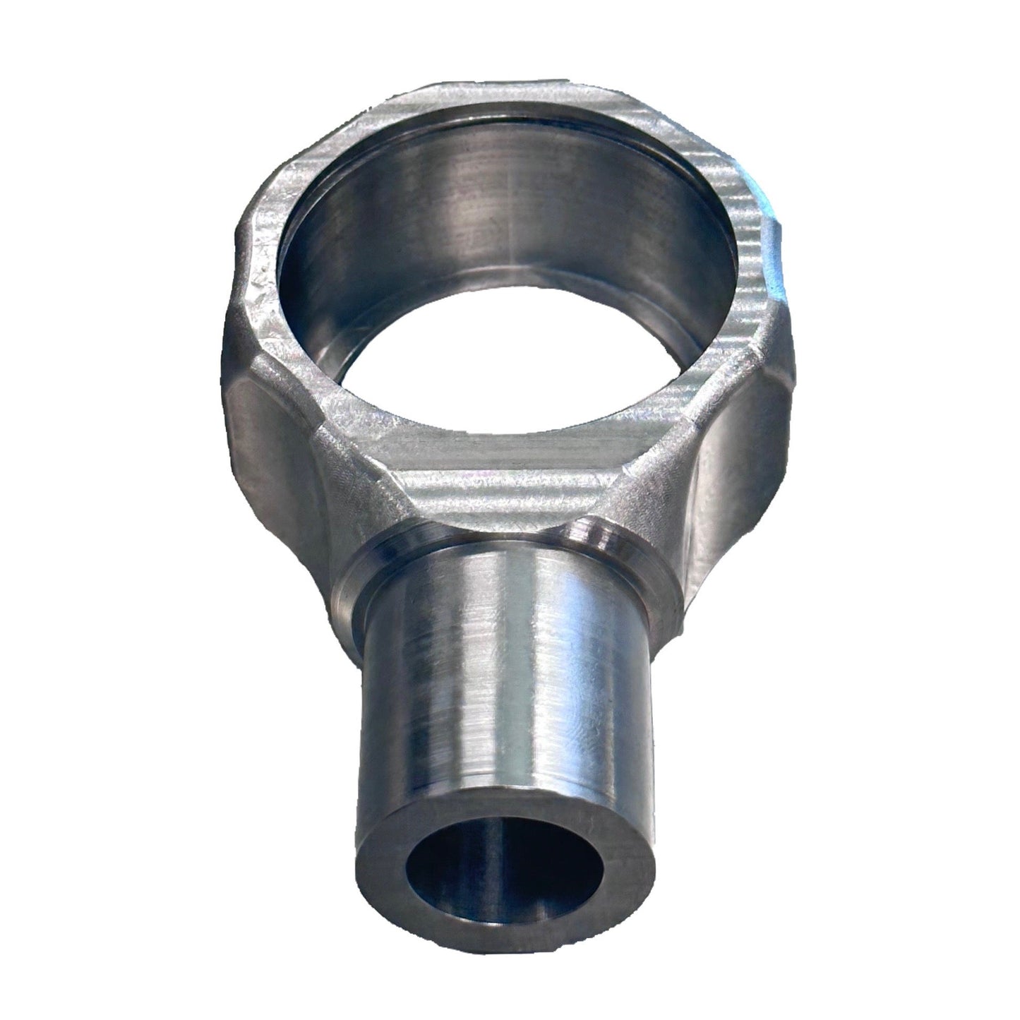 1.50 X .156 X 1.00 TUBE END