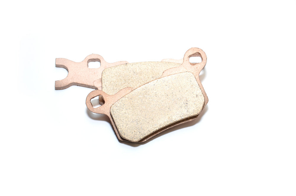 Can-Am Maverick X3 / Defender Brake Pads