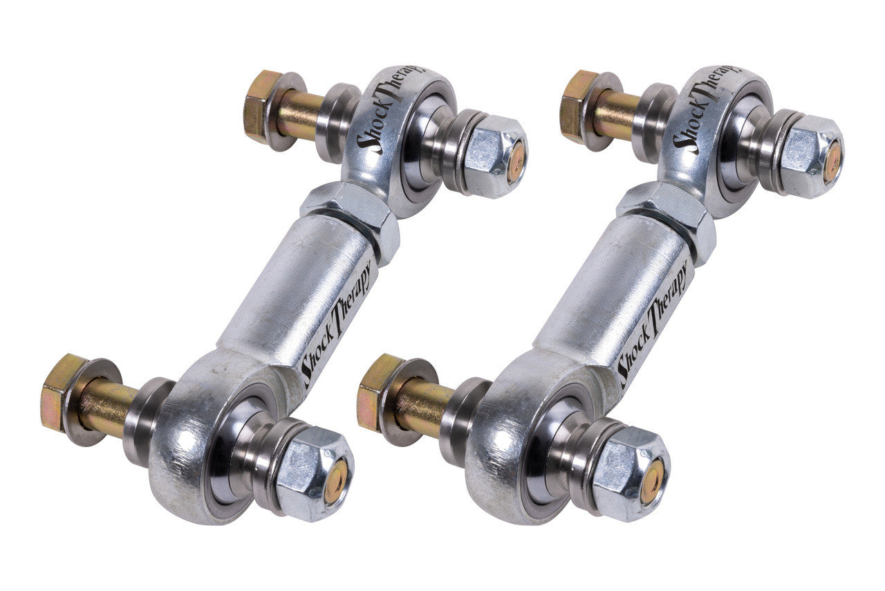 Can Am Defender Sway Bar Link Kit