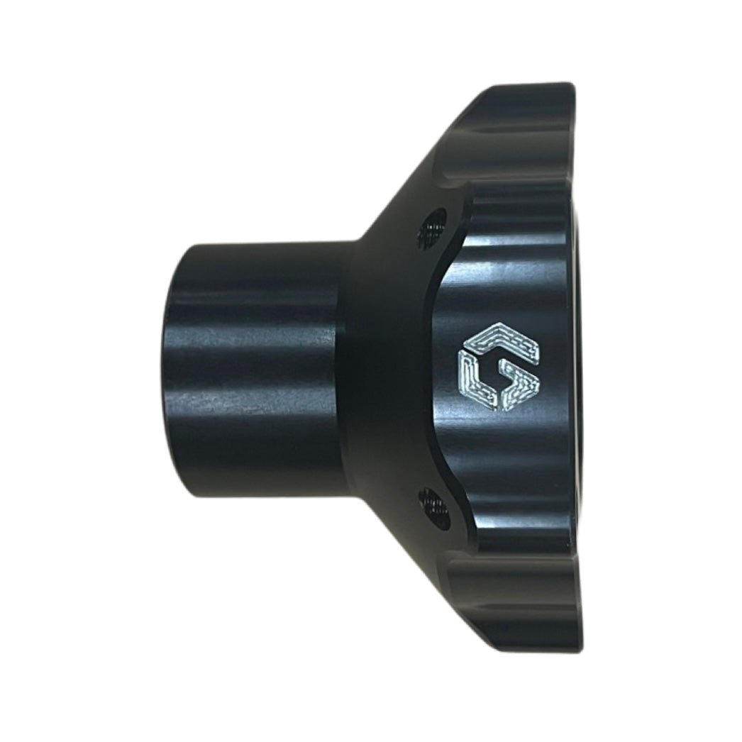 GEISER PERFORMANCE STEERING WHEEL HUB ADAPTER