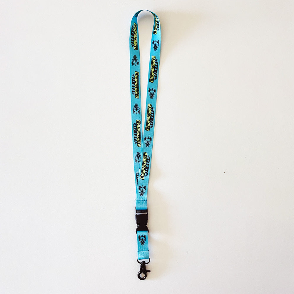 Breakaway Lanyard