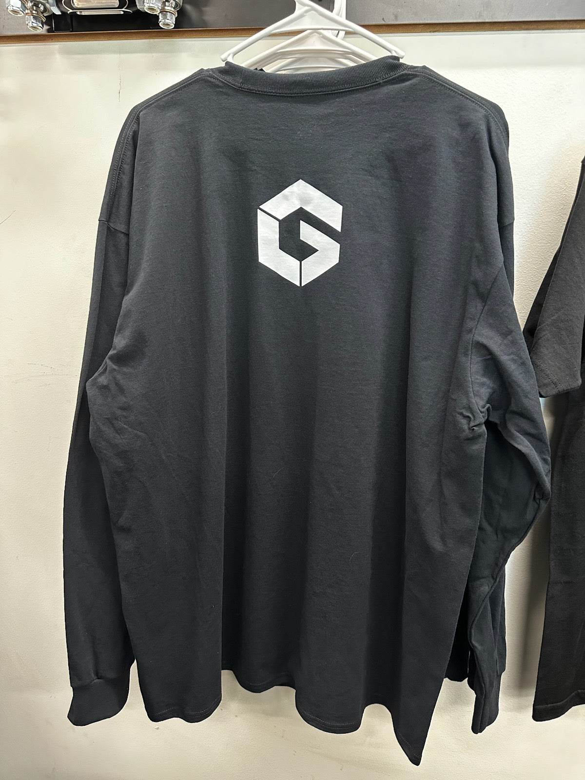 LONG SLEEVE GEISER SHIRT