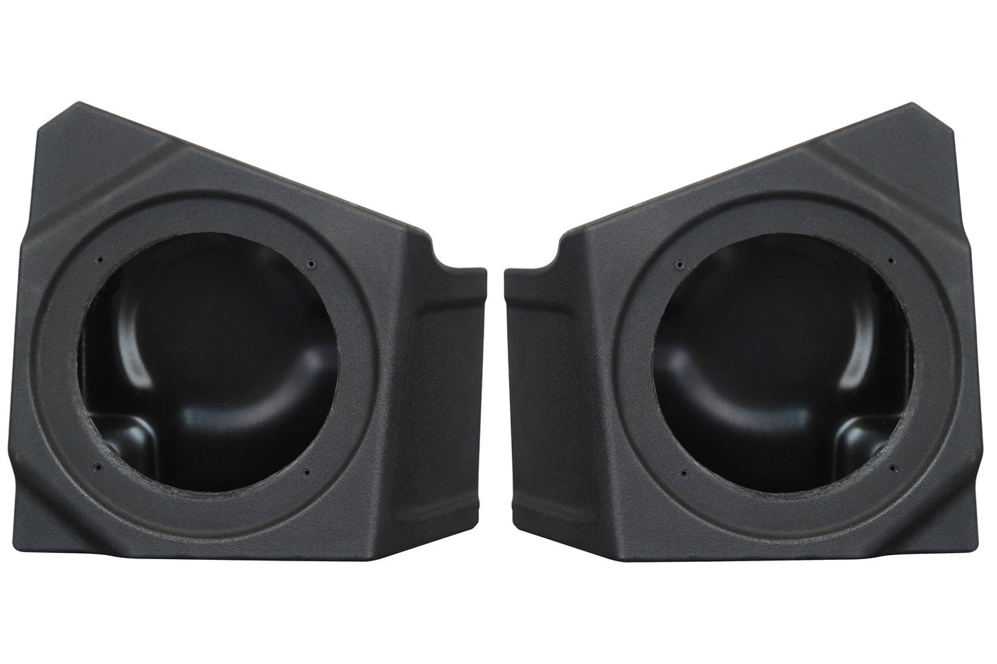 2020-2024 Kawasaki KRX1000 Front-Kick Speaker-Pods