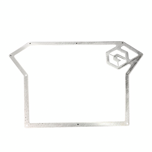 POLARIS RZR 200 - GRILLE BEZEL