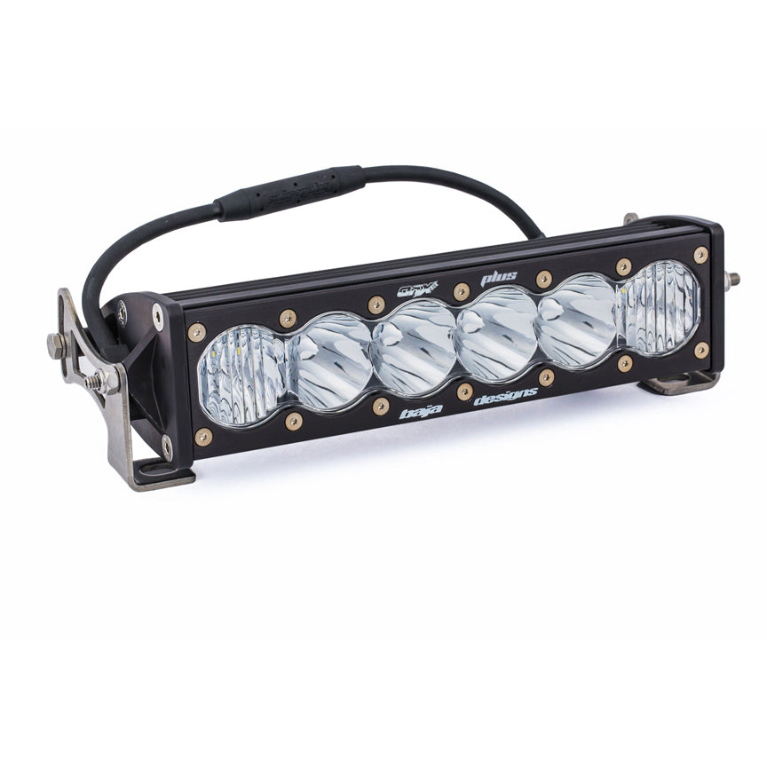 Baja Designs Onx6+ LED Light Bar in White