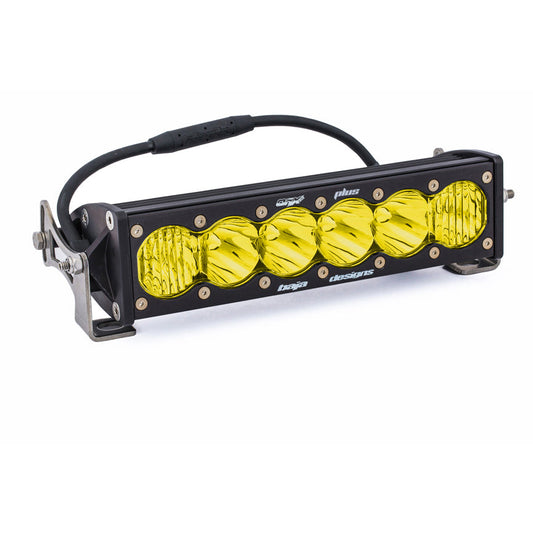 Baja Designs Onx6+ LED Light Bar in Amber